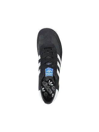 ADIDAS ORIGINALS | Sneaker SL 72 RS | schwarz